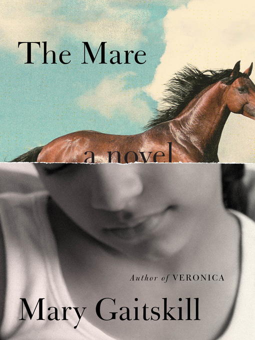 Title details for The Mare by Mary Gaitskill - Wait list